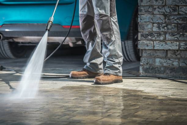 Best Restaurant Pressure Washing  in Lakehurst, NJ