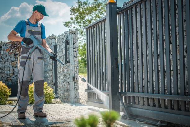 Professional Pressure Washing Services in Lakehurst, NJ