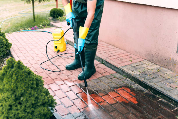 Best Fence Cleaning  in Lakehurst, NJ