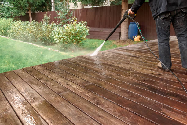 Best Soft Washing  in Lakehurst, NJ