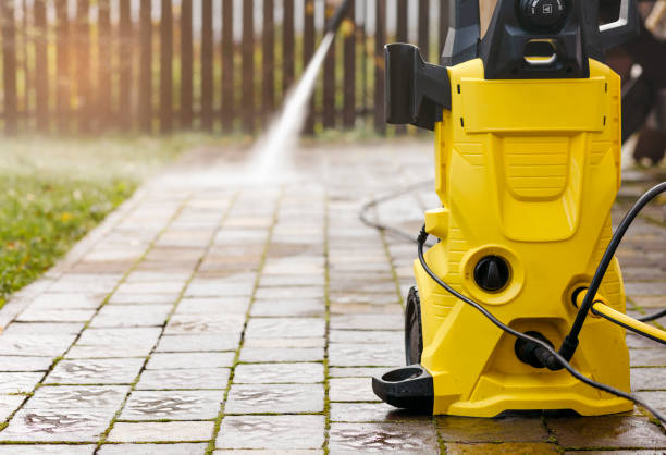 Best Driveway Pressure Washing  in Lakehurst, NJ