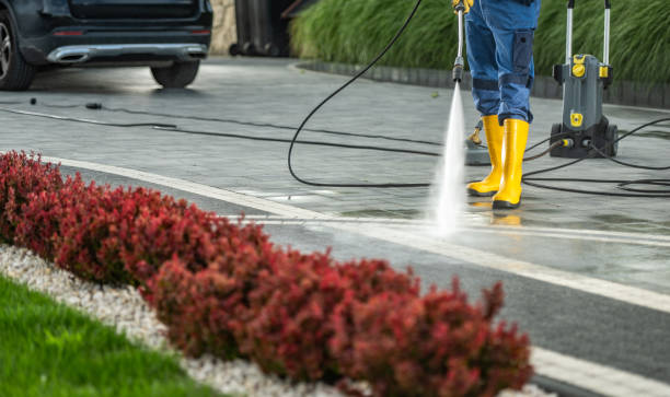Best Parking Lot and Garage Cleaning  in Lakehurst, NJ